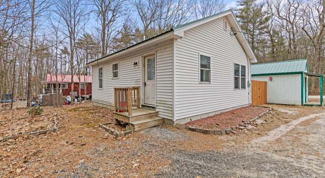 Photo of 1267 Richville Rd, Standish, ME 04084