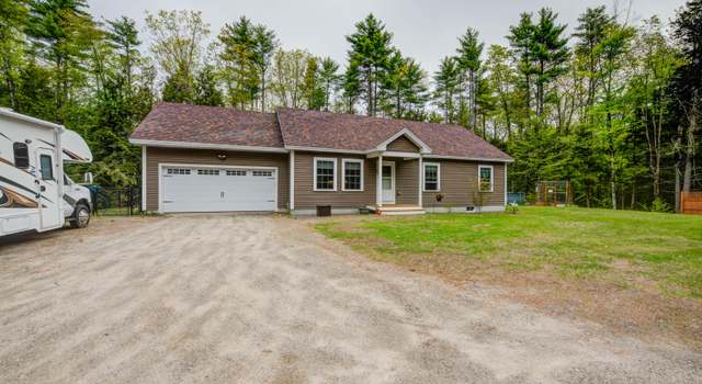 Photo of 641 Pequawket Trl, Standish, ME 04084