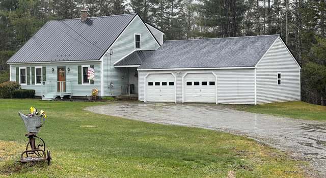 Photo of 1735 State Hwy 150, Parkman, ME 04443