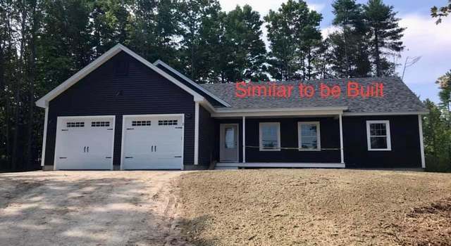 Photo of 1 Wintergreen Way, Standish, ME 04084