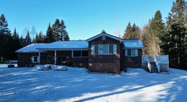 Photo of 923 Sherman Station Rd, Stacyville, ME 04777