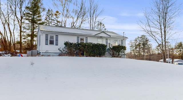 Photo of 383 Central Ave, Lewiston, ME 04240