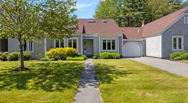 Photo of 3 Blueberry Cove Rd #3, Yarmouth, ME 04096