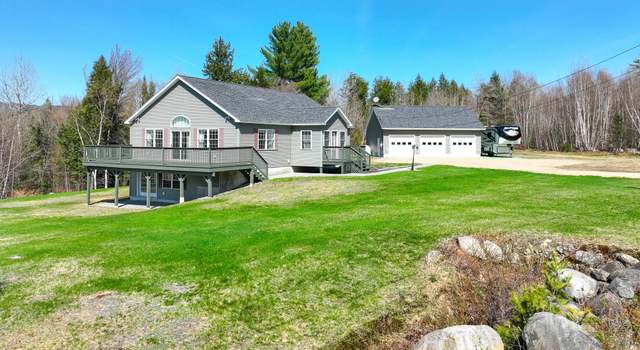 Photo of 43 Alex Ave, Mexico, ME 04257