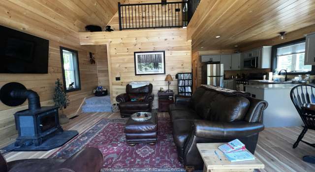 Photo of 62 Winter Rd, Rangeley, ME 04970