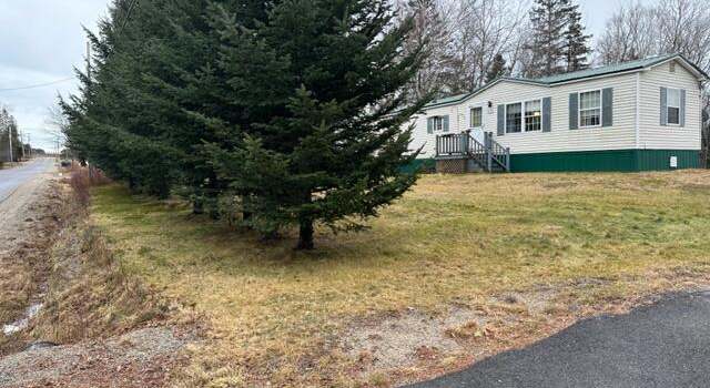 Photo of 379 Centerville Rd, Columbia Falls, ME 04623
