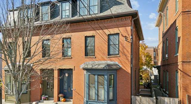 Photo of 73 Federal St, Portland, ME 04101