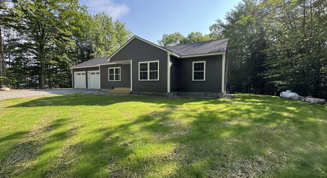 Photo of 218 Willis Park Rd, Bridgton, ME 04009