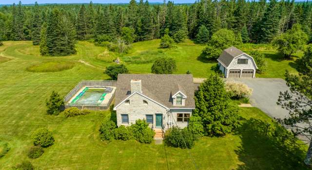 Photo of 1039 US Rte 1, Jonesboro, ME 04648