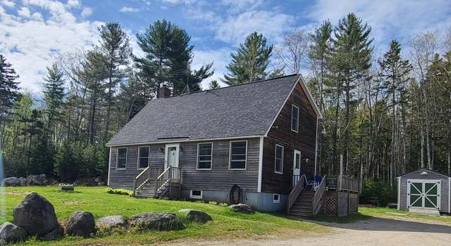 Photo of 77 Morgan Bay Rd, Surry, ME 04684
