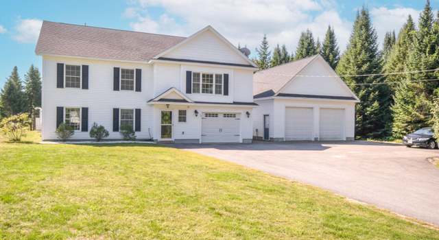 Photo of 10 Riverside Ridge Rd, Windham, ME 04062