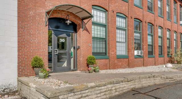Photo of 30 Lincoln St #207, Westbrook, ME 04092