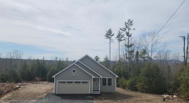 Photo of 879 Naples Rd Lot 1-1, Harrison, ME 04040