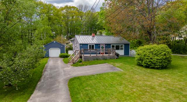 Photo of 1 North St, Topsham, ME 04086