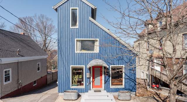 Photo of 191 Grant St, Portland, ME 04101