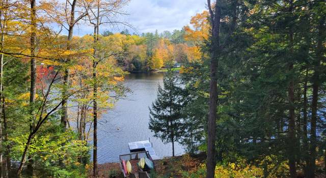 Photo of 2 S Herrin Woods Rd, Vienna, ME 04360