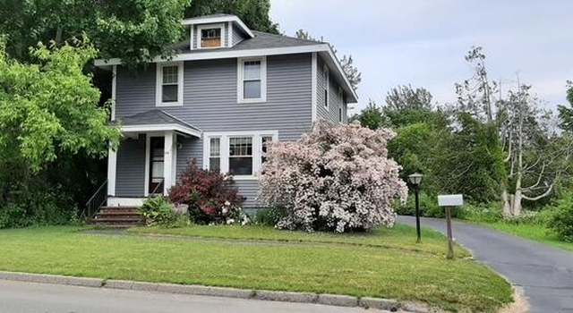 Photo of 155 N Main St, Rockland, ME 04841