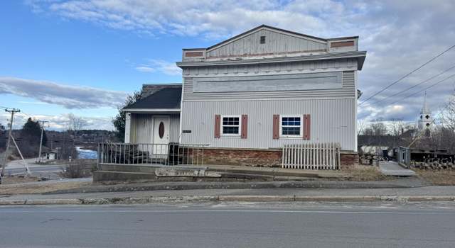 Photo of 506 Main St, East Machias, ME 04630