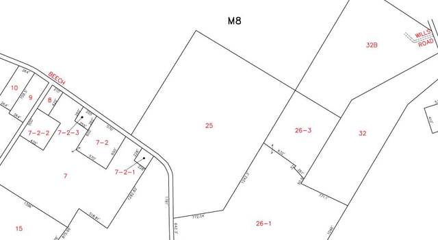 Photo of 1418 Beech Hill Rd, Mercer, ME 04957