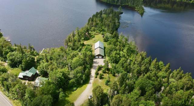 Photo of 581 Main St, Sandy River Plt, ME 04970