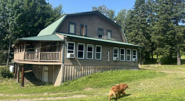 Photo of 63 Rebel Hill Rd, Merrill, ME 04780