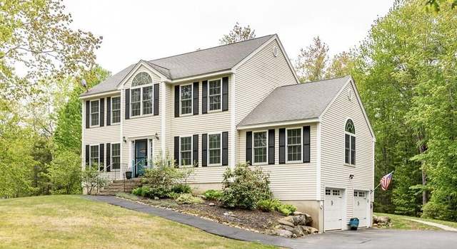 Photo of 77 Cemetery Rd, Berwick, ME 03901