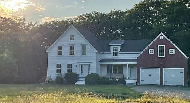 Photo of 122 Morey Hill Rd, Hope, ME 04847