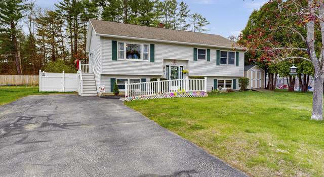 Photo of 4 Venise Ave, Lewiston, ME 04240
