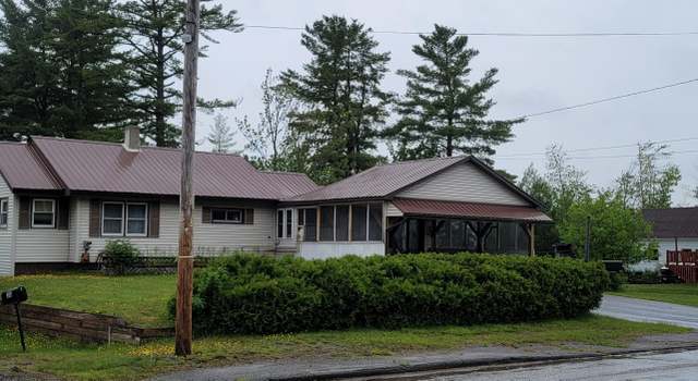 Photo of 314 Bates St, Millinocket, ME 04462
