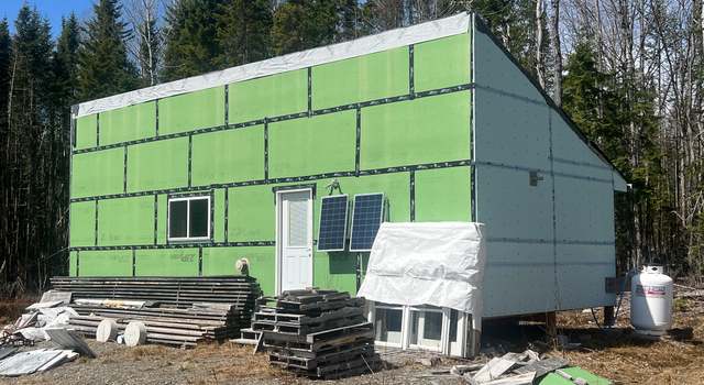 Photo of 862 Main St, Dennistown Plt, ME 04945
