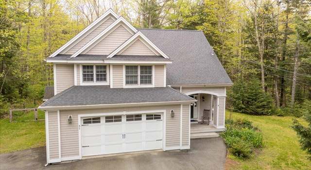 Photo of 31 Hart Rd, Warren, ME 04864