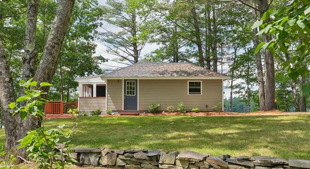 Photo of 28 Turkey Farm Rd, Standish, ME 04084