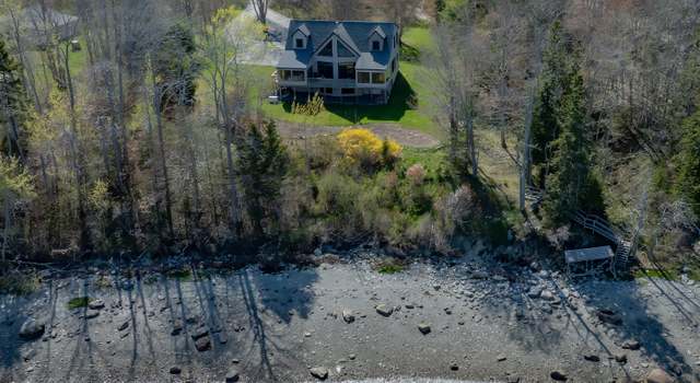 Photo of 438 Oak Point Rd, Trenton, ME 04605