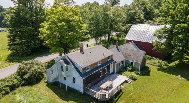 Photo of 230 Beans Corner Rd, Pittsfield, ME 04967