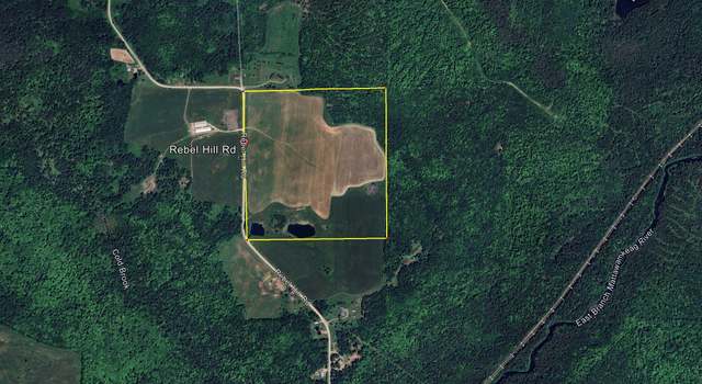 Photo of 175 Rebel Hill Rd, Merrill, ME 04780