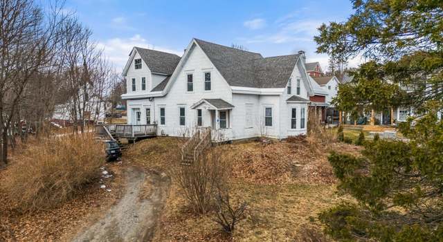 Photo of 3 Noel Way, Bucksport, ME 04416