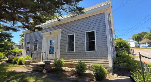 Photo of 4 Main St, Lubec, ME 04652