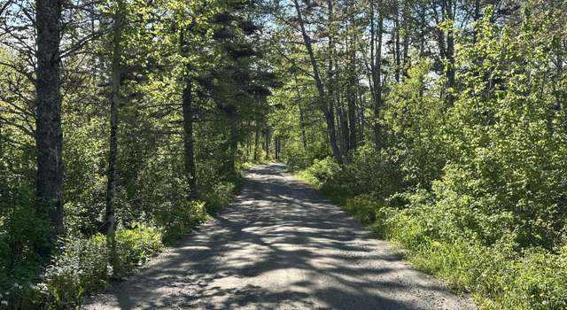Photo of Lot #51 Shumaker Ln, Saint George, ME 04860