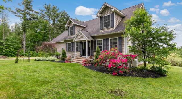 Photo of 175 Star Hill Rd, Waterboro, ME 04087