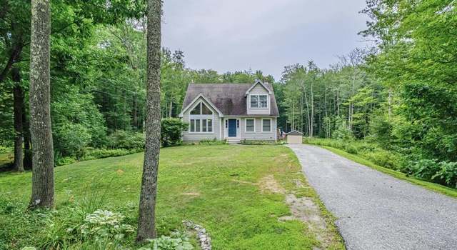 Photo of 4 Baker Rd, Freeport, ME 04032