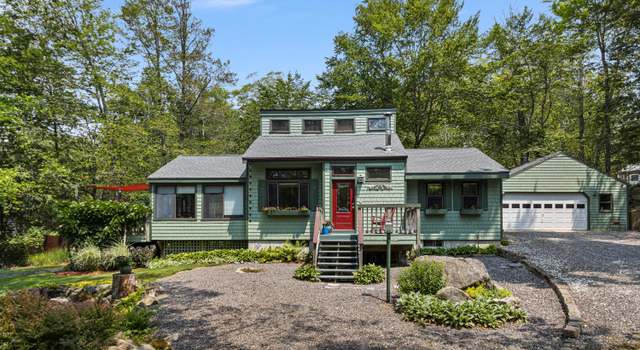 Photo of 6 North Beach Rd, Frye Island, ME 04071