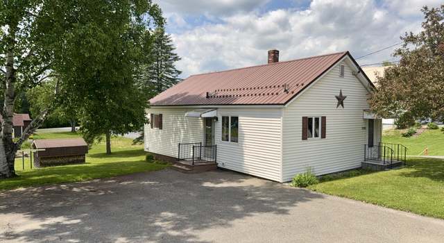 Photo of 1186 Main St, Washburn, ME 04786