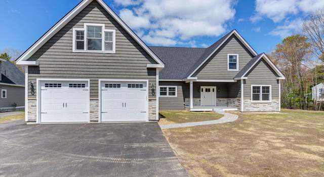Photo of 12 Wild Dunes Way, Old Orchard Beach, ME 04064