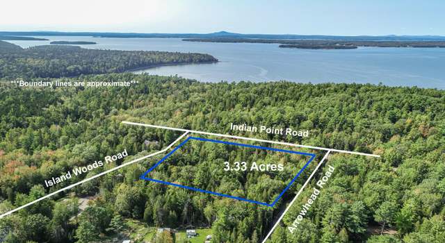 Photo of Lot 35 Indian Point Rd, Bar Harbor, ME 04609