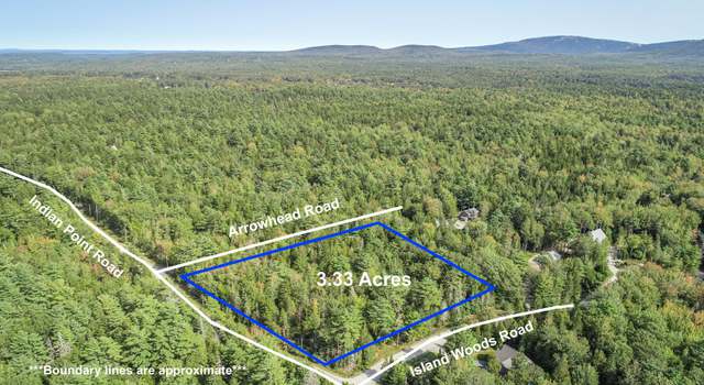 Photo of Lot 35 Indian Point Rd, Bar Harbor, ME 04609