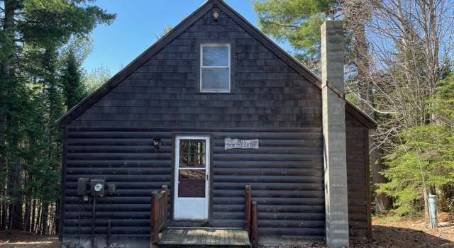 Photo of 22 Skytop Rd, Eustis, ME 04936