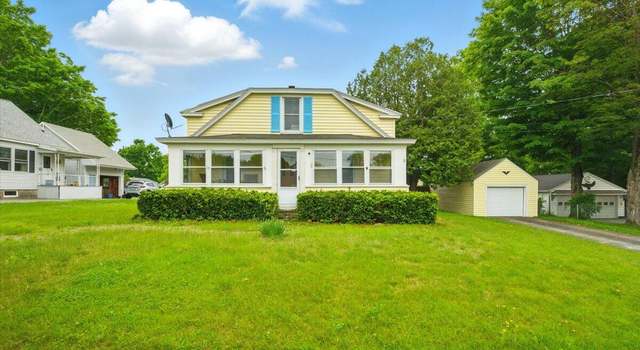 Photo of 5 Jeffrey St, Lewiston, ME 04240