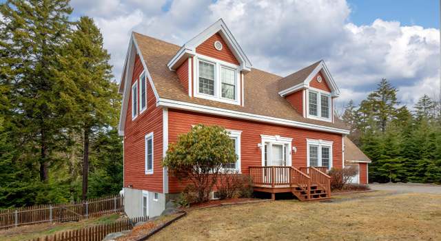 Photo of 19 Blanchard Rd, Mount Desert, ME 04660