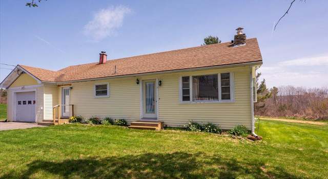 Photo of 433 N Union Rd, Union, ME 04862