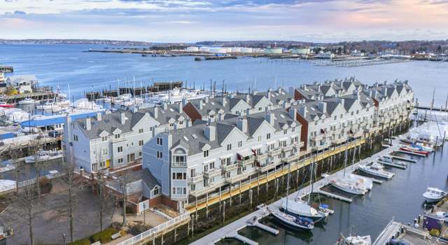 Photo of 612 Chandlers Wharf #612, Portland, ME 04101